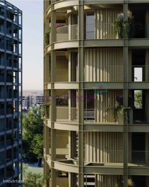 REF4157 - T1 Smart Kit - Em Construção - Jardim Arca d’Água, Para-4