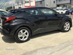 Toyota C-HR 1.8 HSD 4x2 CVT C-enter - 5