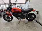 Ducati Scrambler - 10