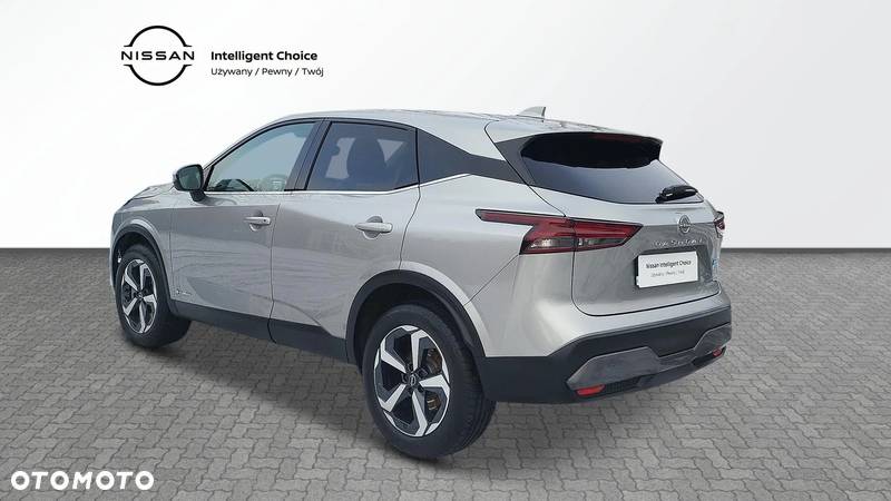 Nissan Qashqai 1.5 e-POWER N-Connecta - 8