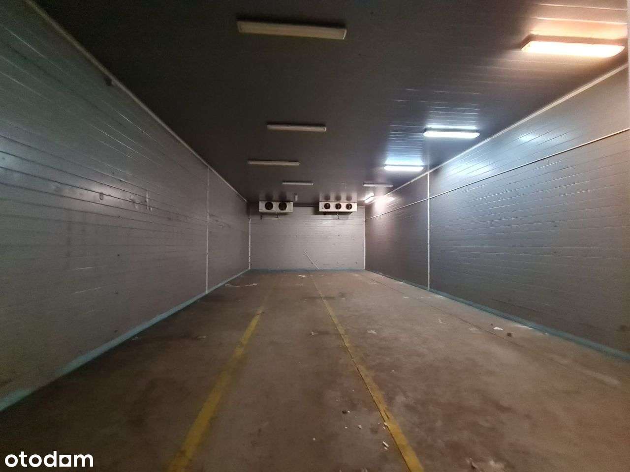 Budynek magazynowy mroźni - Pełny obrazek: 5/10