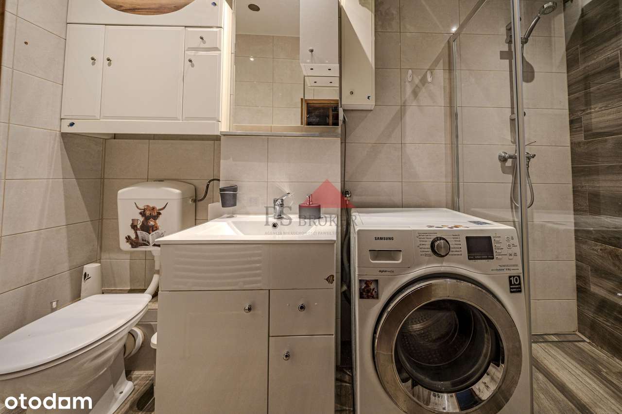 Pieknę mieszkanie w kamienicy - Polecamy !-10