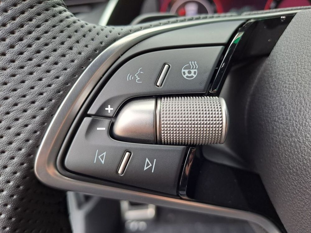 SKODA OCTAVIA 1.5 TSI 150KM DSG mHEV SPORTLINE, dostępna od ręki