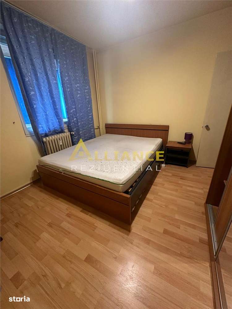 Soseaua Giurgiului Apartament 3 camere Mobilat si Utilat-2