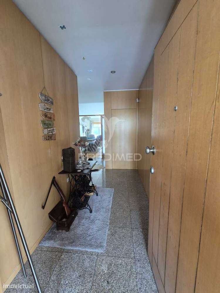 Moradia V3 + 1 na Encosta do Cavalum, Penafiel - Grande imagem: 2/17