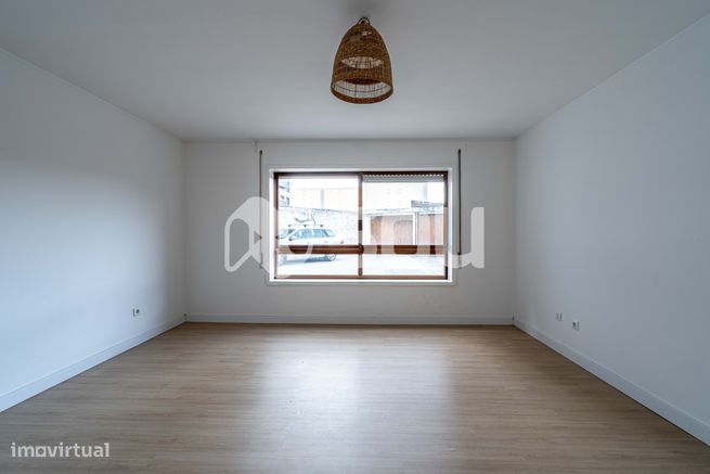 Apartamento T0 em Leça da Palmeira-12