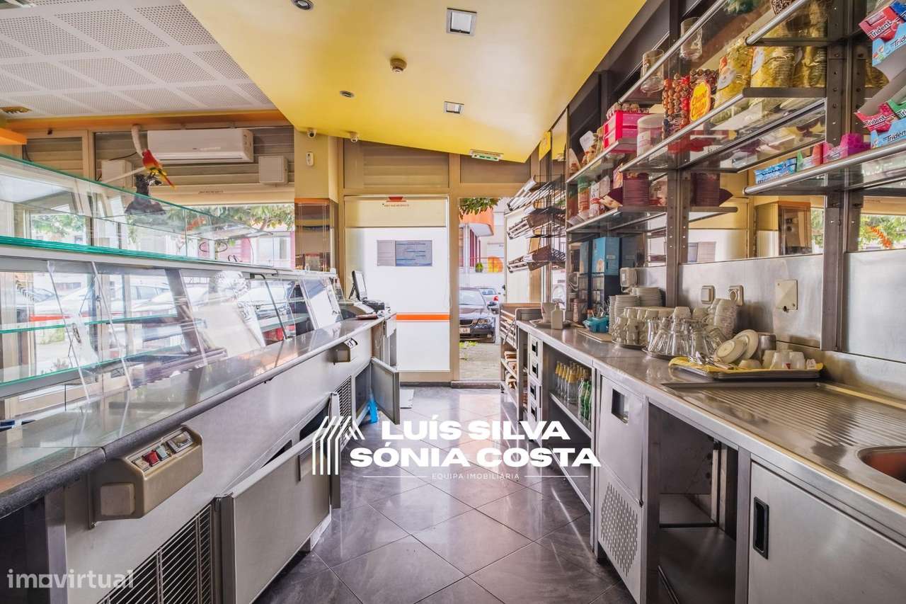 Espaço comercial à venda na Rua Mocelo, 216 - Grande imagem: 5/20