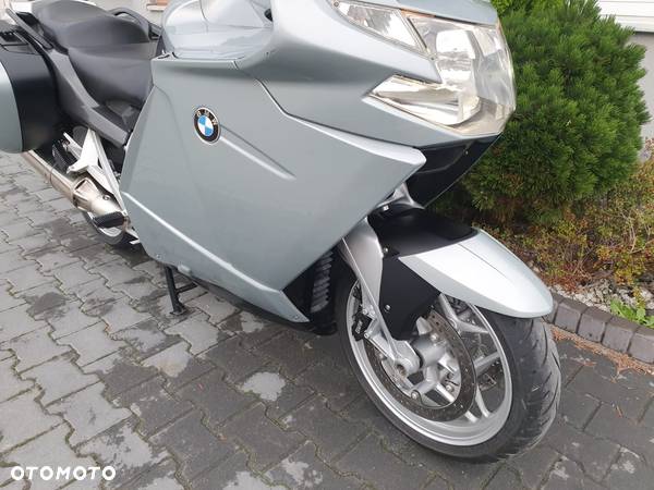 BMW K - 24