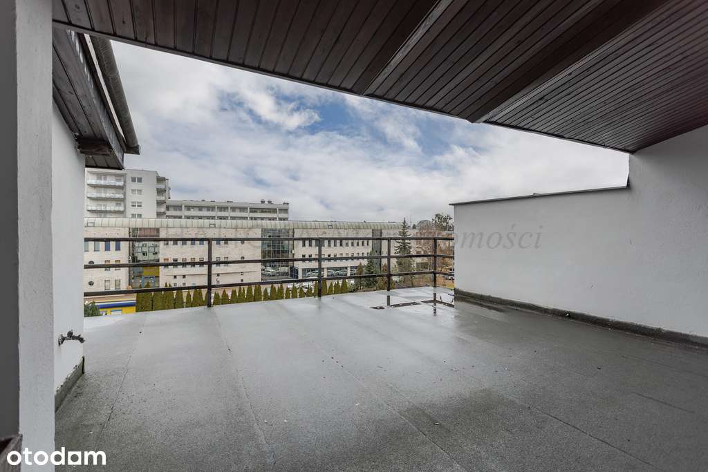 Dwupoziomowe, taras, ogród, 2 garaże w cenie-18