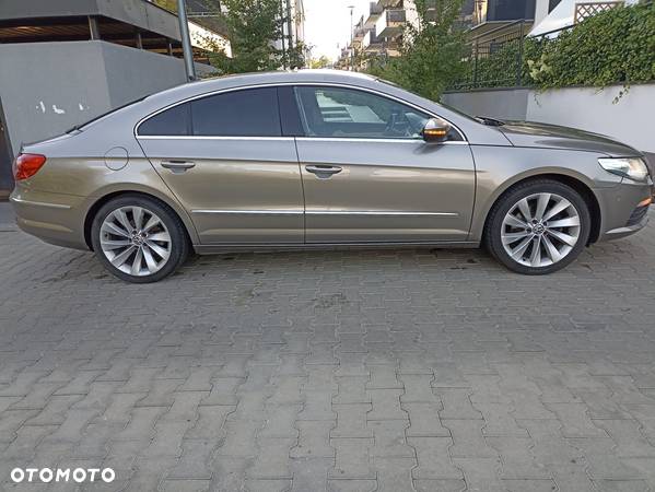 Volkswagen Passat CC 1.8 TSI - 3