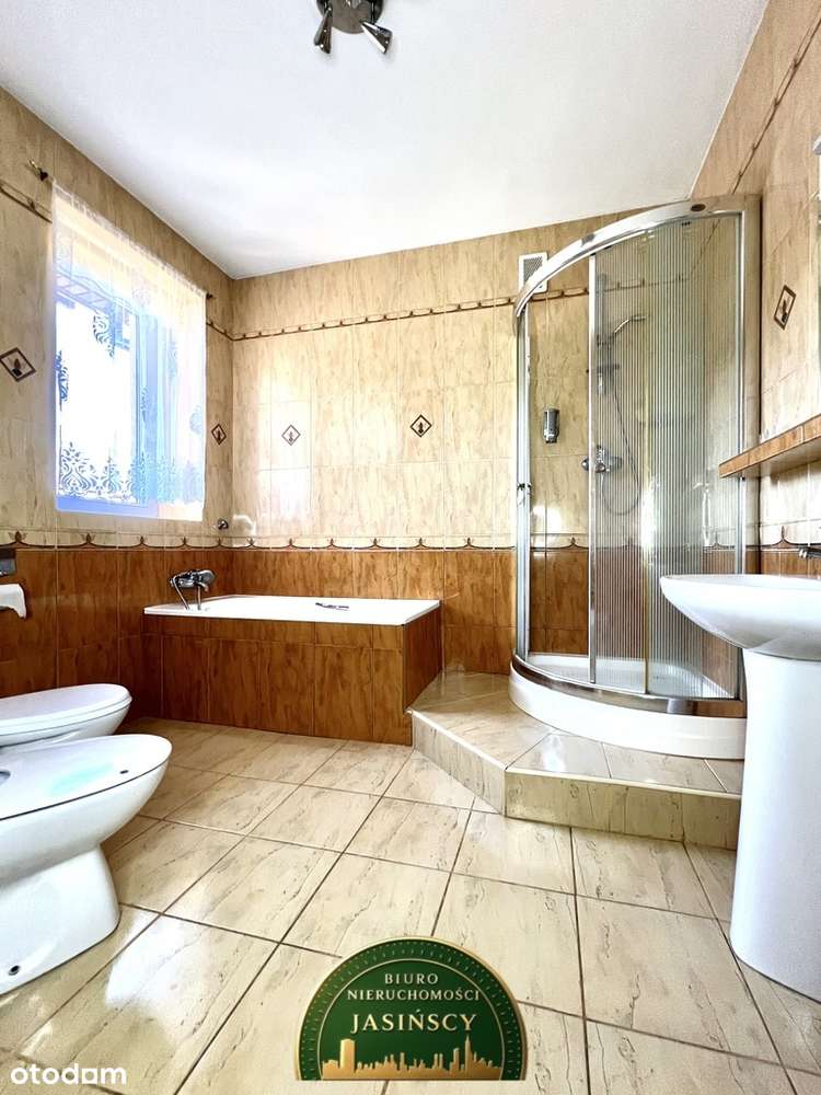 Dom dwurodzinny | Sprzedaż | Ciechanów - Śmiecin - Pełny obrazek: 5/19