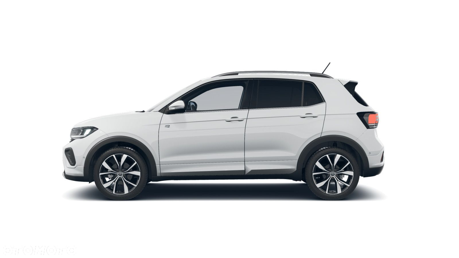 Volkswagen T-Cross - 2