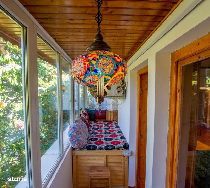 Apartament decomandat cu 3 camere  in zona Titan - Imagine principală: 4/8