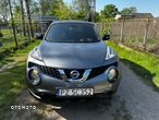 Nissan Juke 1.2 DIG-T N-Connecta EU6 - 11