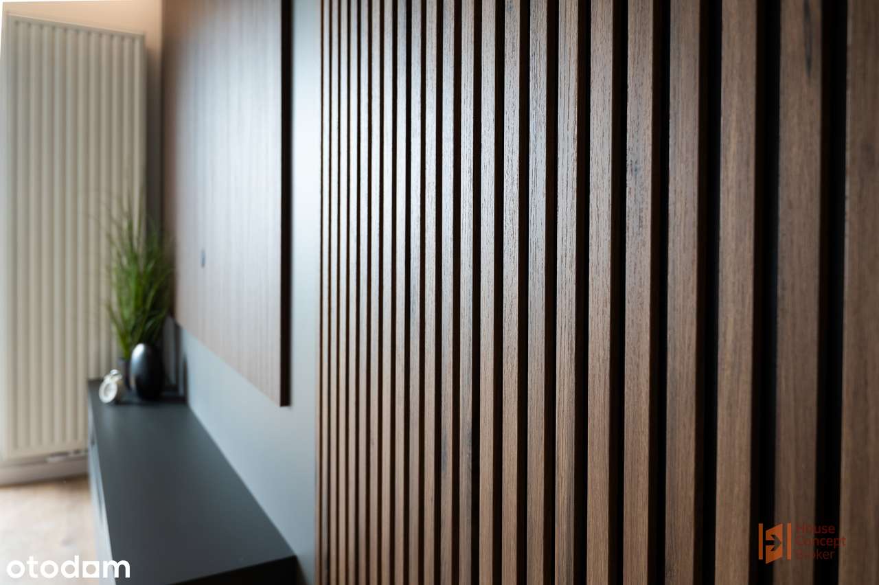 Do wprowadzenia • 5 m² balkon • M w Garażu • BEZ PCC • RABAT  - 30 000-11