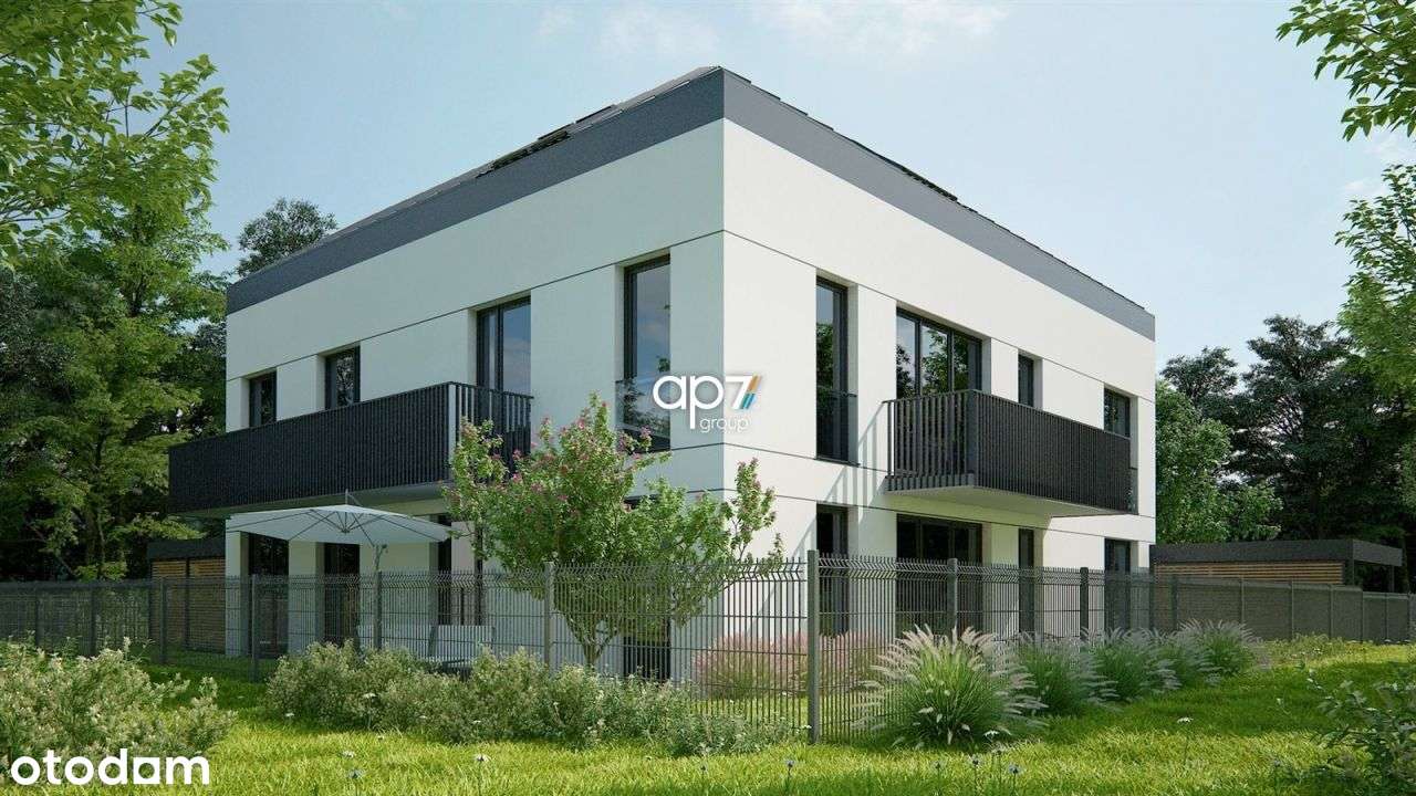 Przestronny apartament w inwestycji Villa Bermuda-16