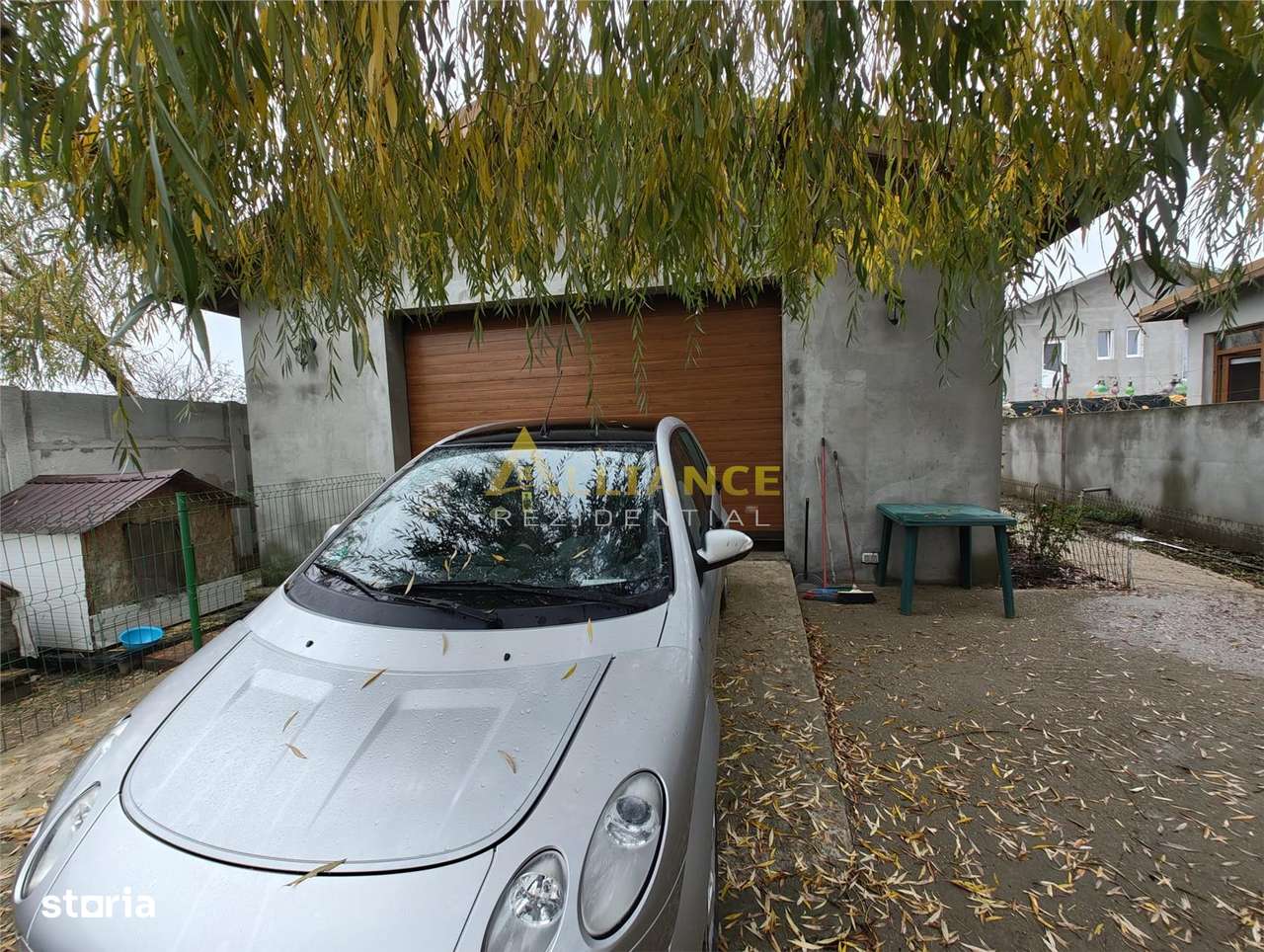 Vila spectaculoasa - 249 mp utili, teren 881 mp,-2