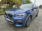 BMW X4 20 d xDrive xLine Pack M Auto - 3