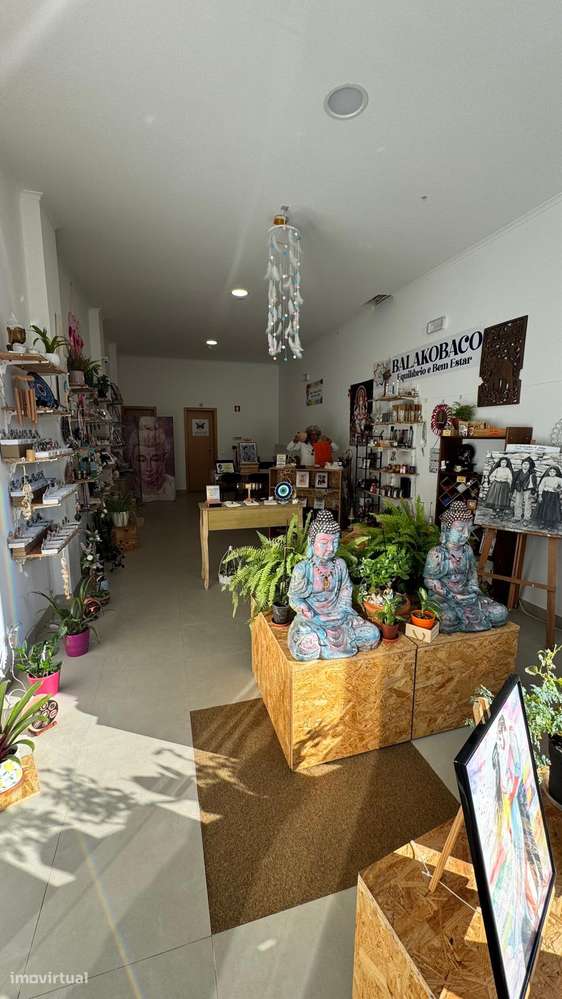 Oportunidade - Loja Comercial - Fátima (Centro) - Grande imagem: 2/3