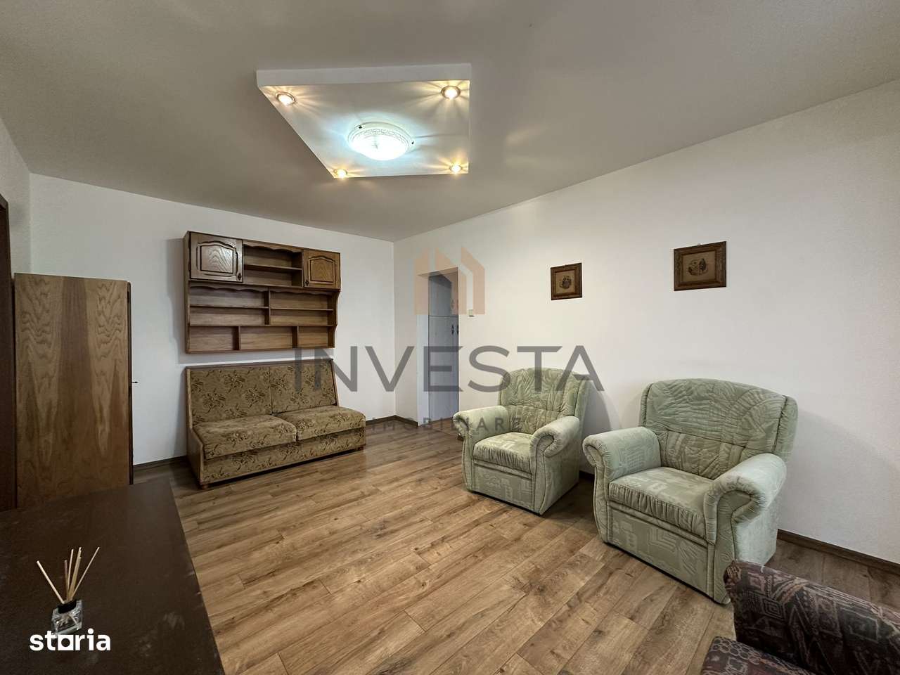 Apartament luminos langa Complex Mercur Gheorgheni! - Imagine principală: 5/20