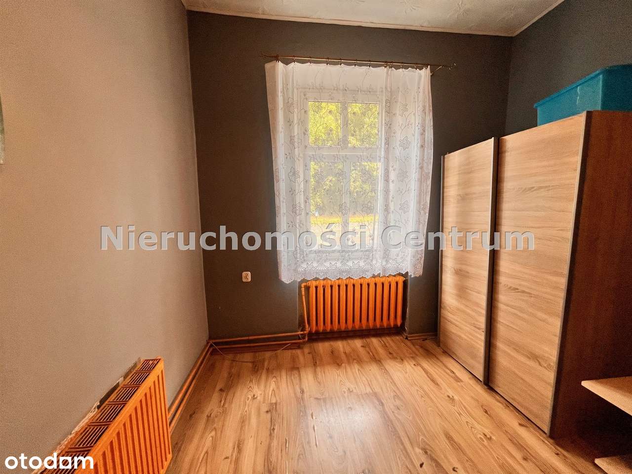 3 pokojowe mieszkanie na wysokim parterze w Śródmieściu-5