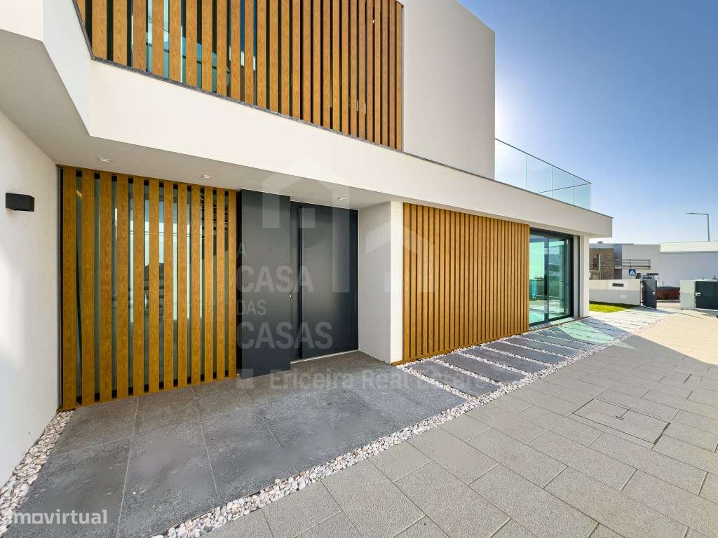 Moradia T4, Ericeira, A Casa das Casas - Grande imagem: 4/42