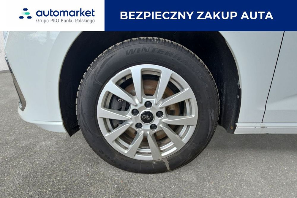 ford tourneo-connect
