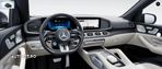 Mercedes-Benz GLE AMG 53 Hybrid 4Matic+ AMG Speedshift TCT 9G AMG Line Advanced Plus - 2