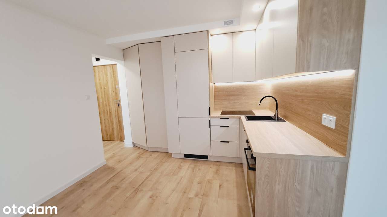 Mieszkanie 3 pokojowe po generalnym remoncie-11