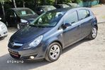 Opel Corsa 1.2 16V Enjoy - 11