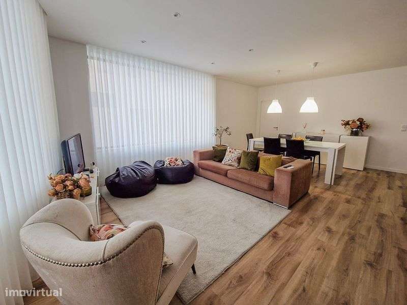 Apartamento T2 a 30 metros da praia - Grande imagem: 5/11