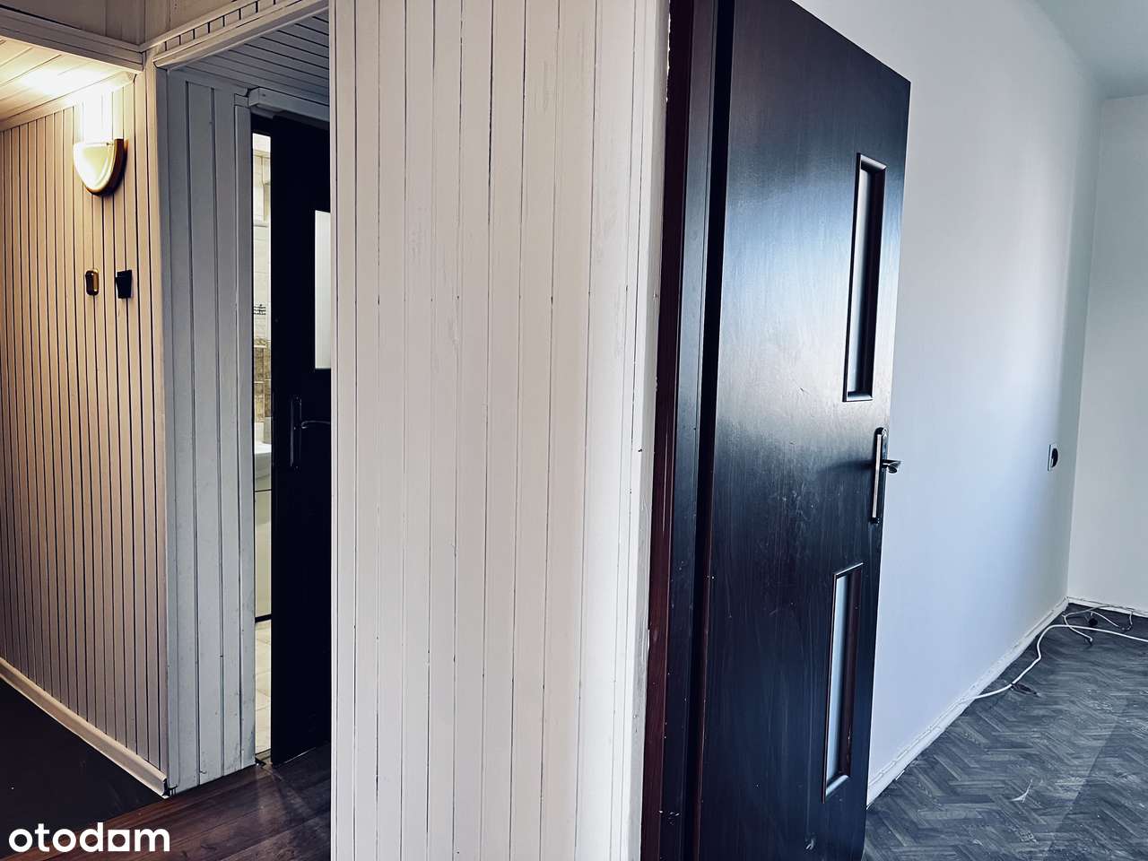 Do negocjacji! || Rozkładowe 2 pokoje II Balkon-5