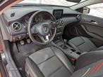 Mercedes-Benz A 180 d Style - 21