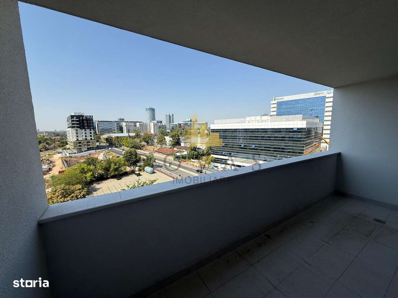 Vanzare Apartament 2 Camere Pipera Fabrica de Glucoza-5