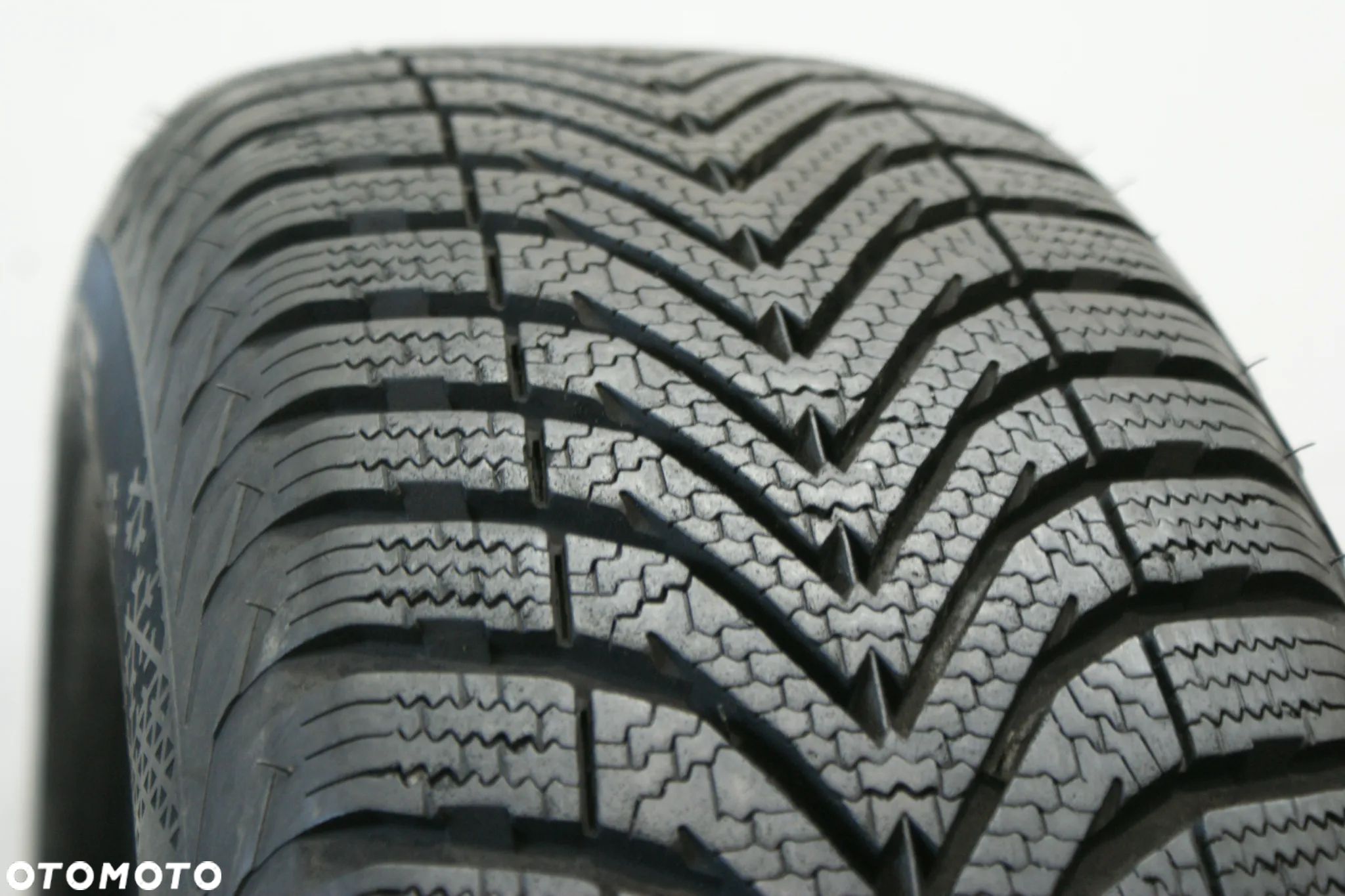 185/65R15 VREDESTEIN SNOWTRAC 5 7,5mm - 1