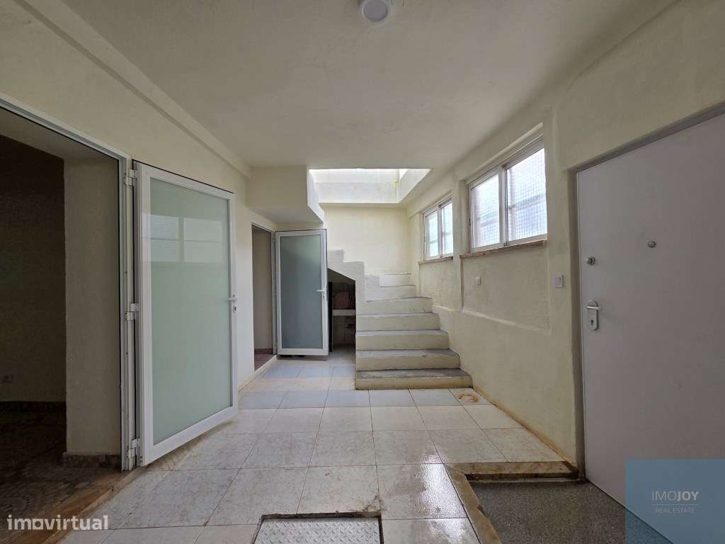 Moradia T3 em Mem Martins - Grande imagem: 5/18