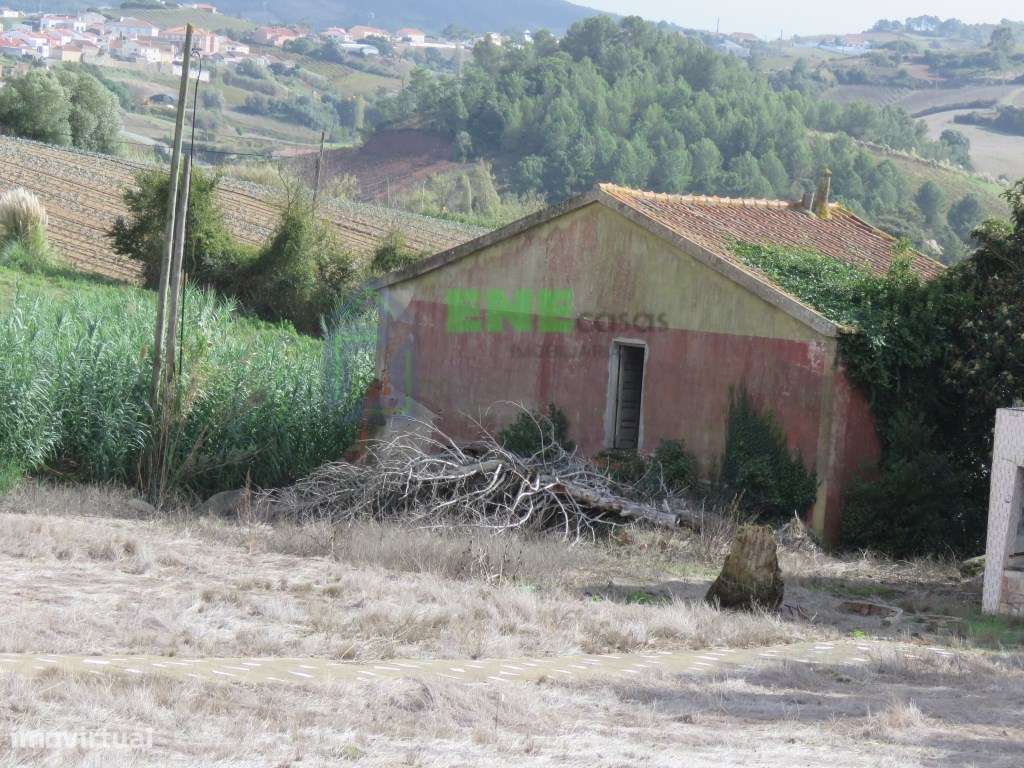 Terreno Urbano em Turcifal - Grande imagem: 5/8