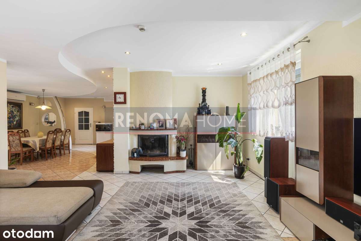 Piękny dom w Trzebnicy- pompa ciepła, fotowoltaika-1