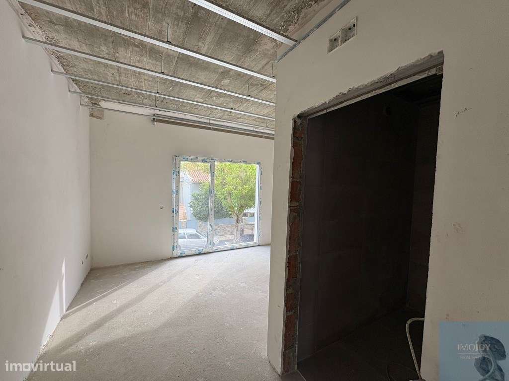 Moradia T3+1 na Abóboda-5