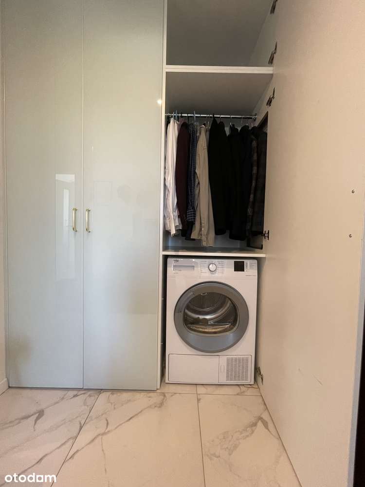 Nowoczesne mieszkanie wykończone pod klucz-14