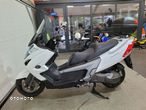 Kymco MyRoad - 28