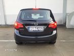 Opel Meriva 1.4 Automatik Edition - 7
