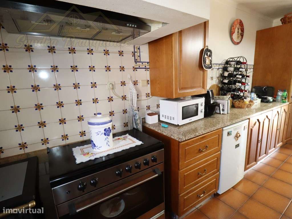 Moradia T3 com PISCINA e terreno com 1200m2-25