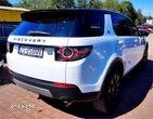 Land Rover Discovery Sport - 5