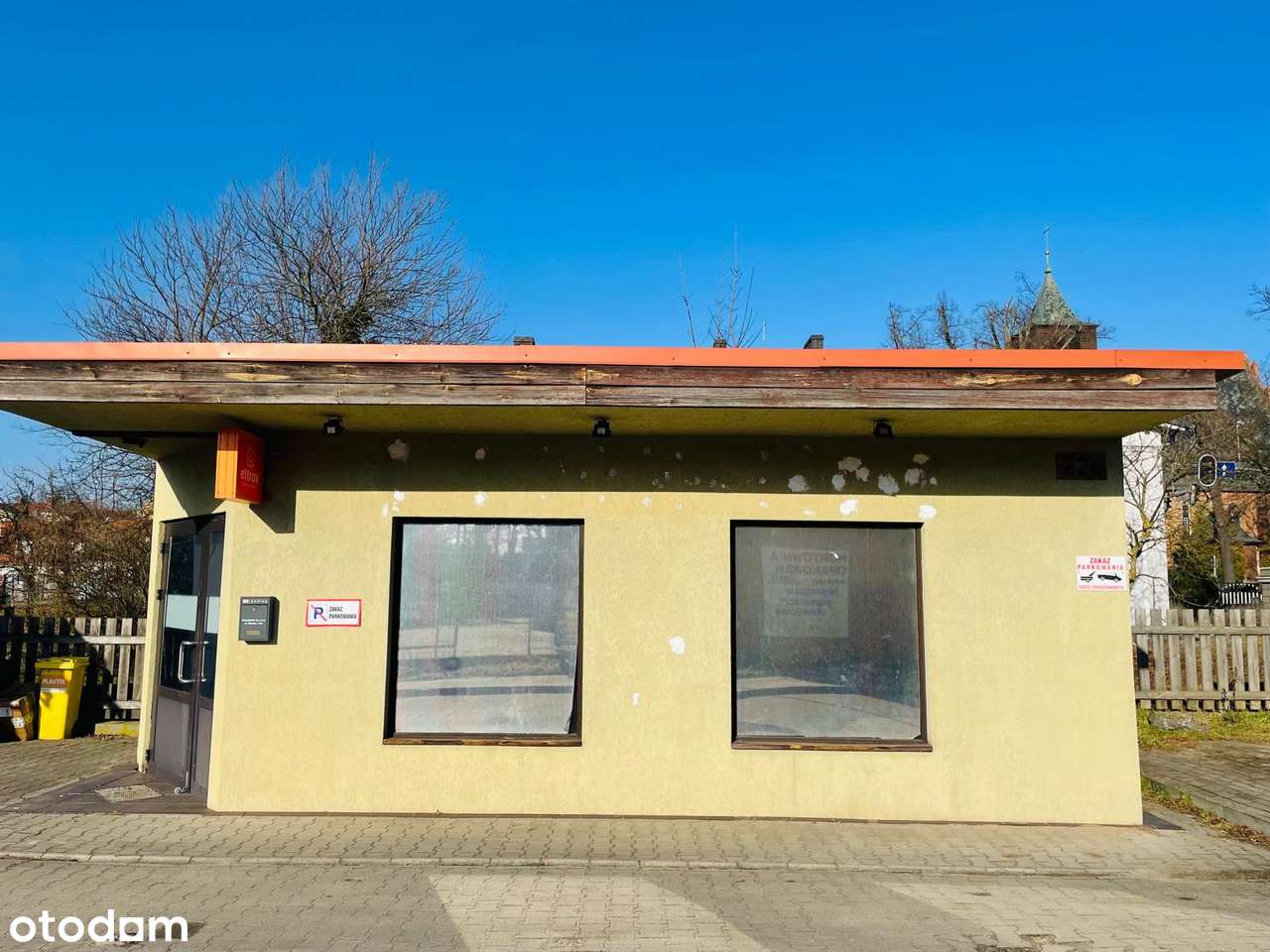 Na sprzedaż lokal handlowo-usługowy – Międzyrzecz - Pełny obrazek: 4/10