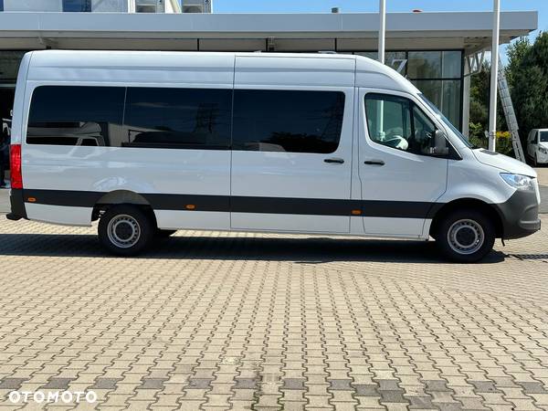 Mercedes-Benz Sprinter 317 CDI - 4