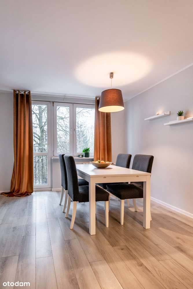 2 pok/1 piętro/odświeżone/wolne od zaraz-3