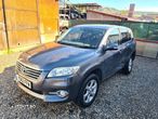 Dezmembrez Toyota RAV 4 III Facelift 2.2 Diesel - 4