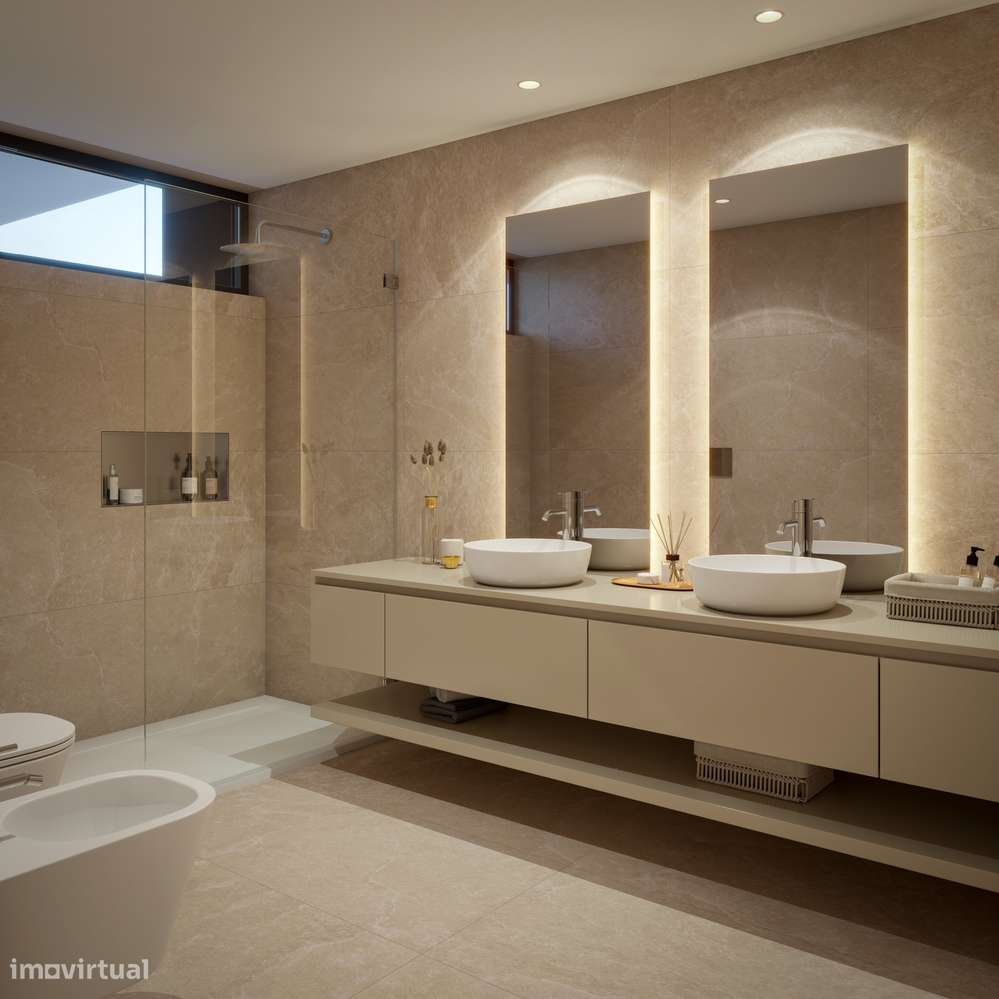 Empreendimento T0,T1,T2,T3 e T4-10