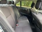 Mercedes-Benz C 200 CDi Classic BlueEfficiency - 29